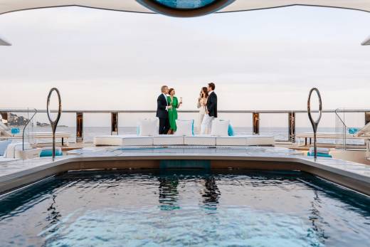 Lady S Through the Lens