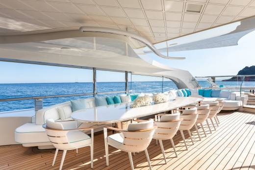 Lady S Through the Lens