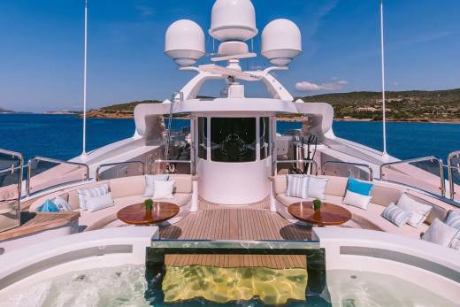 Idyllic Through the Lens