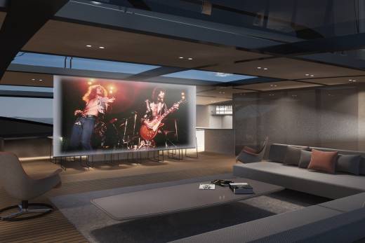 BlackCat 50 Through The Lens