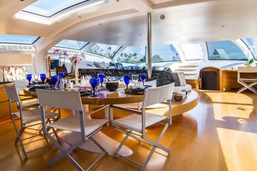 Adastra Through the Lens