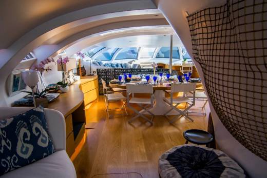 Adastra Through the Lens