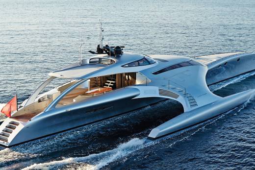 Adastra Through the Lens