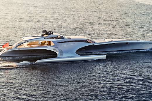 Adastra Through the Lens