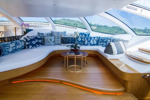 Adastra Through the Lens