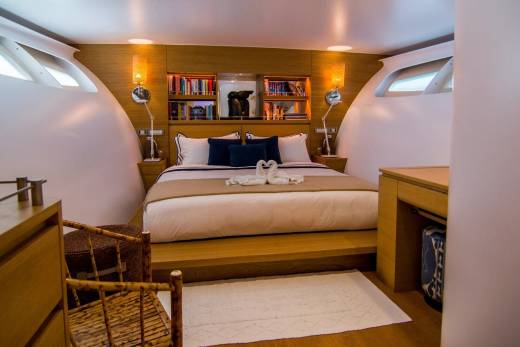 Adastra Through the Lens