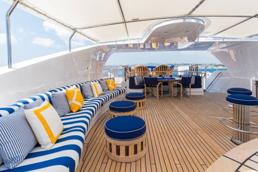 Air Through the Lens