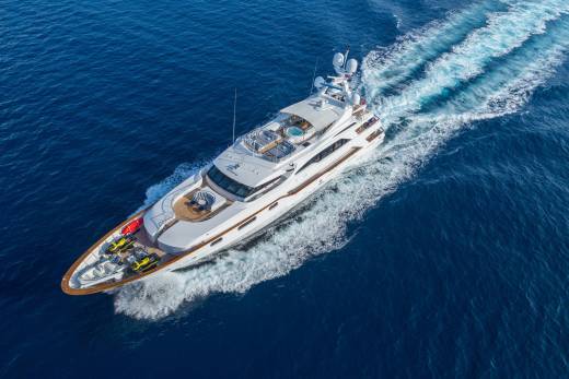 Air Through the Lens