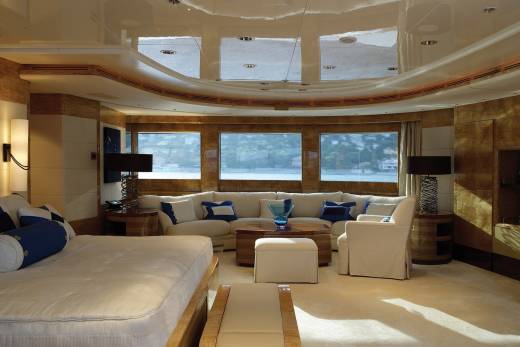 Amadeus Through the Lens