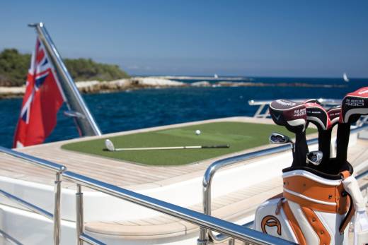 Amadeus Through the Lens