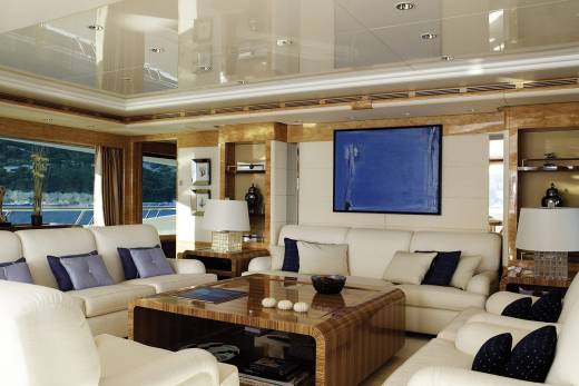 Amadeus Through the Lens