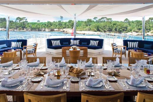 Amadeus Through the Lens