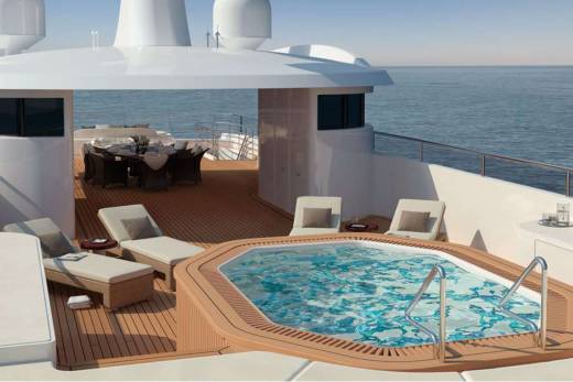 Amels 206 Through the Lens