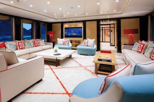 Amels 206 Through the Lens