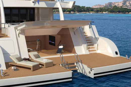 Amels 206 Through the Lens