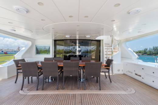 Andiamo Through the Lens