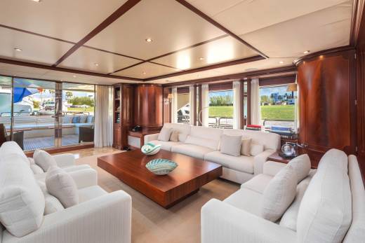 Andiamo Through the Lens