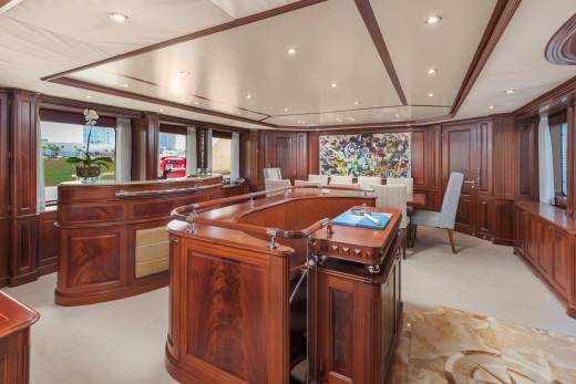 Andiamo Through the Lens