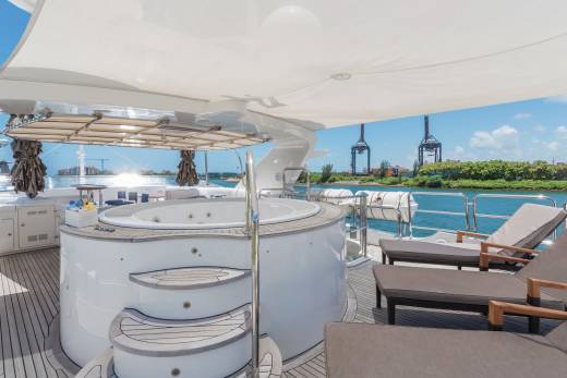 Andiamo Through the Lens