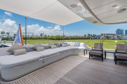 Andiamo Through the Lens