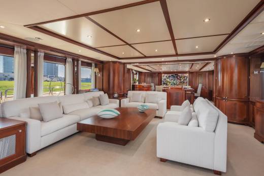 Andiamo Through the Lens