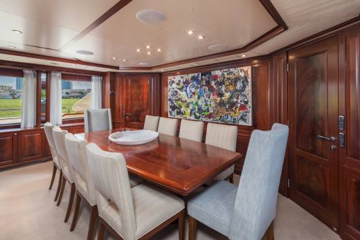 Andiamo Through the Lens