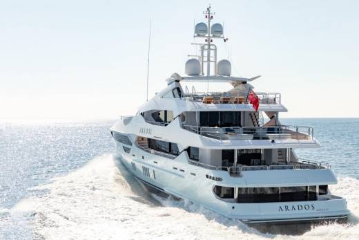 Arados Through the Lens