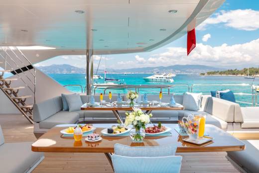 Arados Through the Lens