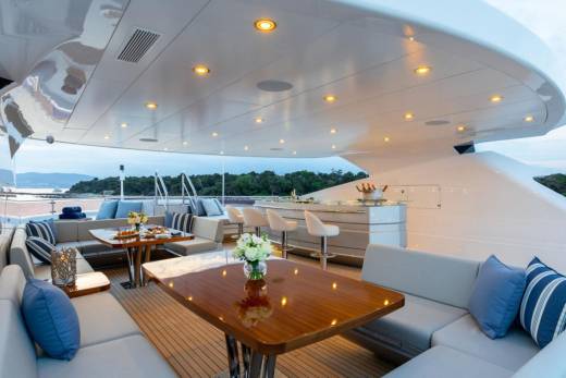 Arados Through the Lens