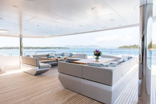 Arados Through the Lens