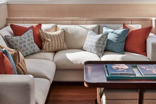 Archelon Through the Lens