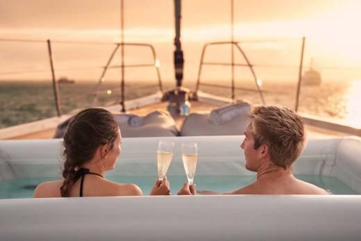 Archelon Through the Lens