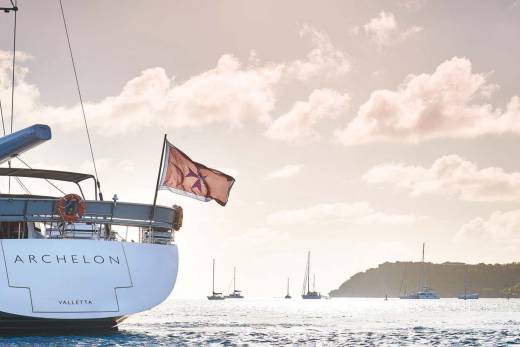 Archelon Through the Lens