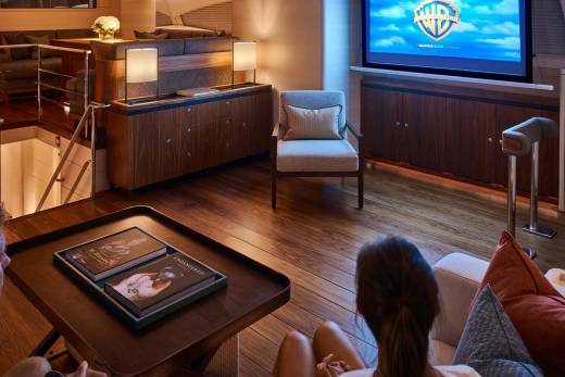 Archelon Through the Lens