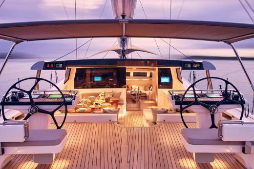 Archelon Through the Lens