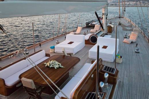 Aria 1 Through the Lens