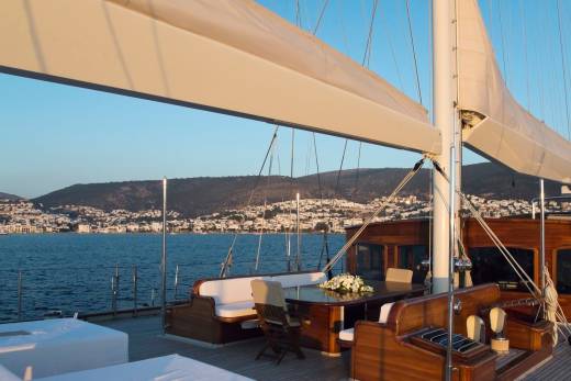 Aria 1 Through the Lens