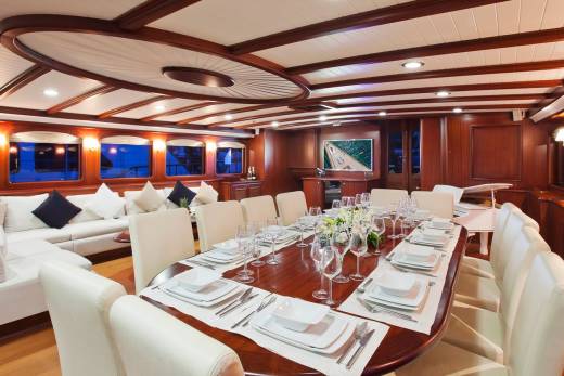 Aria 1 Through the Lens