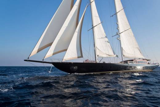 Aria 1 Through the Lens