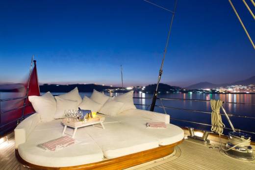 Aria 1 Through the Lens