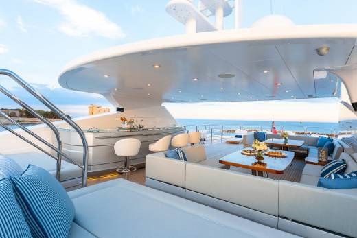 Arados Through the Lens