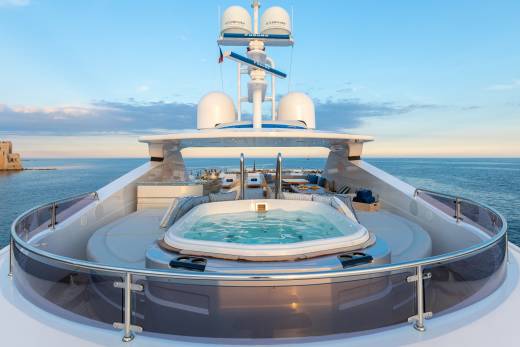 Arados Through the Lens