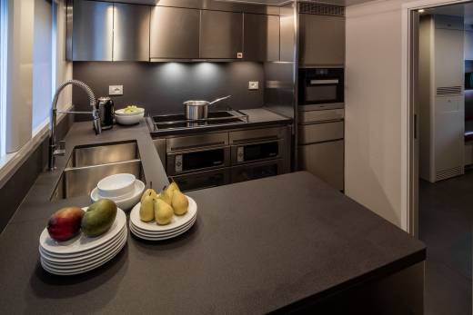 Babbo Through the Lens