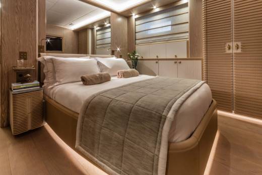 Babbo Through the Lens