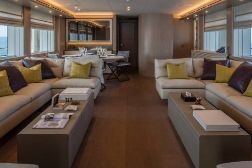 Babbo Through the Lens