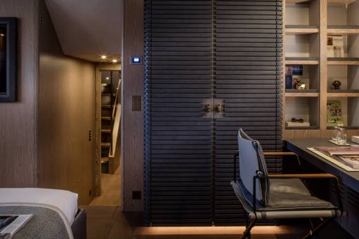 Babbo Through the Lens