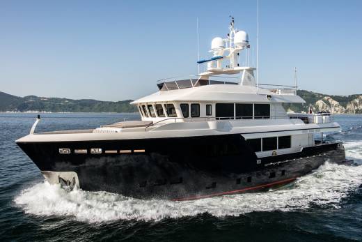 Babbo Through the Lens