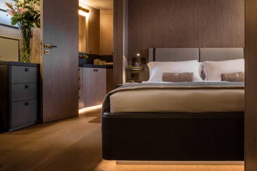 Babbo Through the Lens