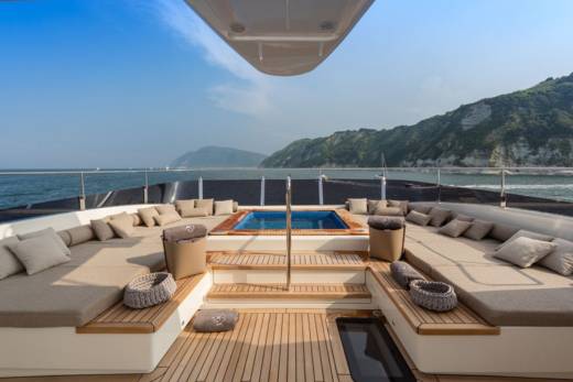 Babbo Through the Lens