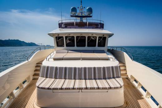 Babbo Through the Lens